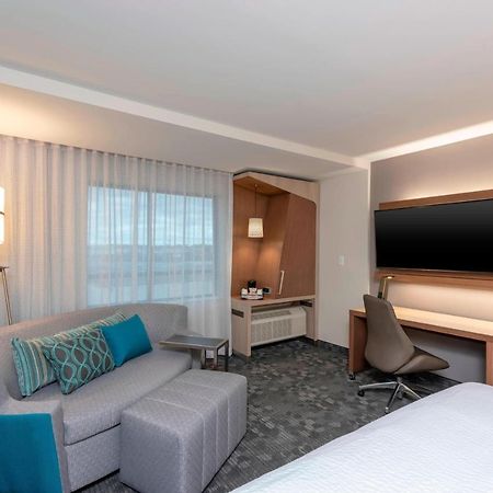 Courtyard By Marriott Cleveland Elyria Ξενοδοχείο Εξωτερικό φωτογραφία