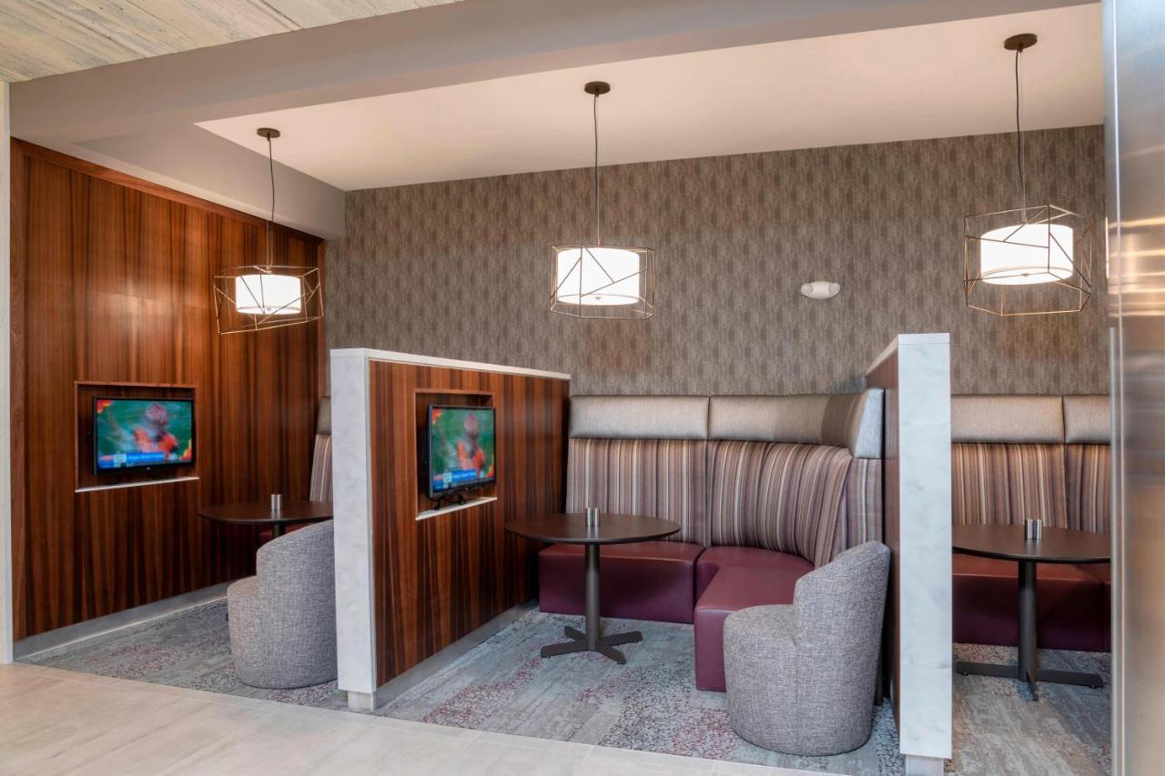 Courtyard By Marriott Cleveland Elyria Ξενοδοχείο Εξωτερικό φωτογραφία