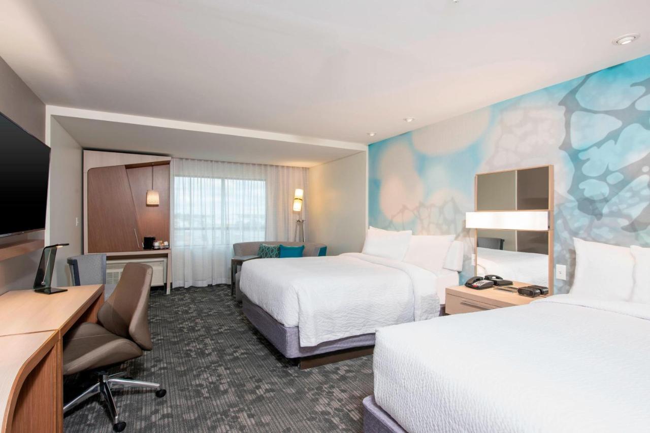 Courtyard By Marriott Cleveland Elyria Ξενοδοχείο Εξωτερικό φωτογραφία