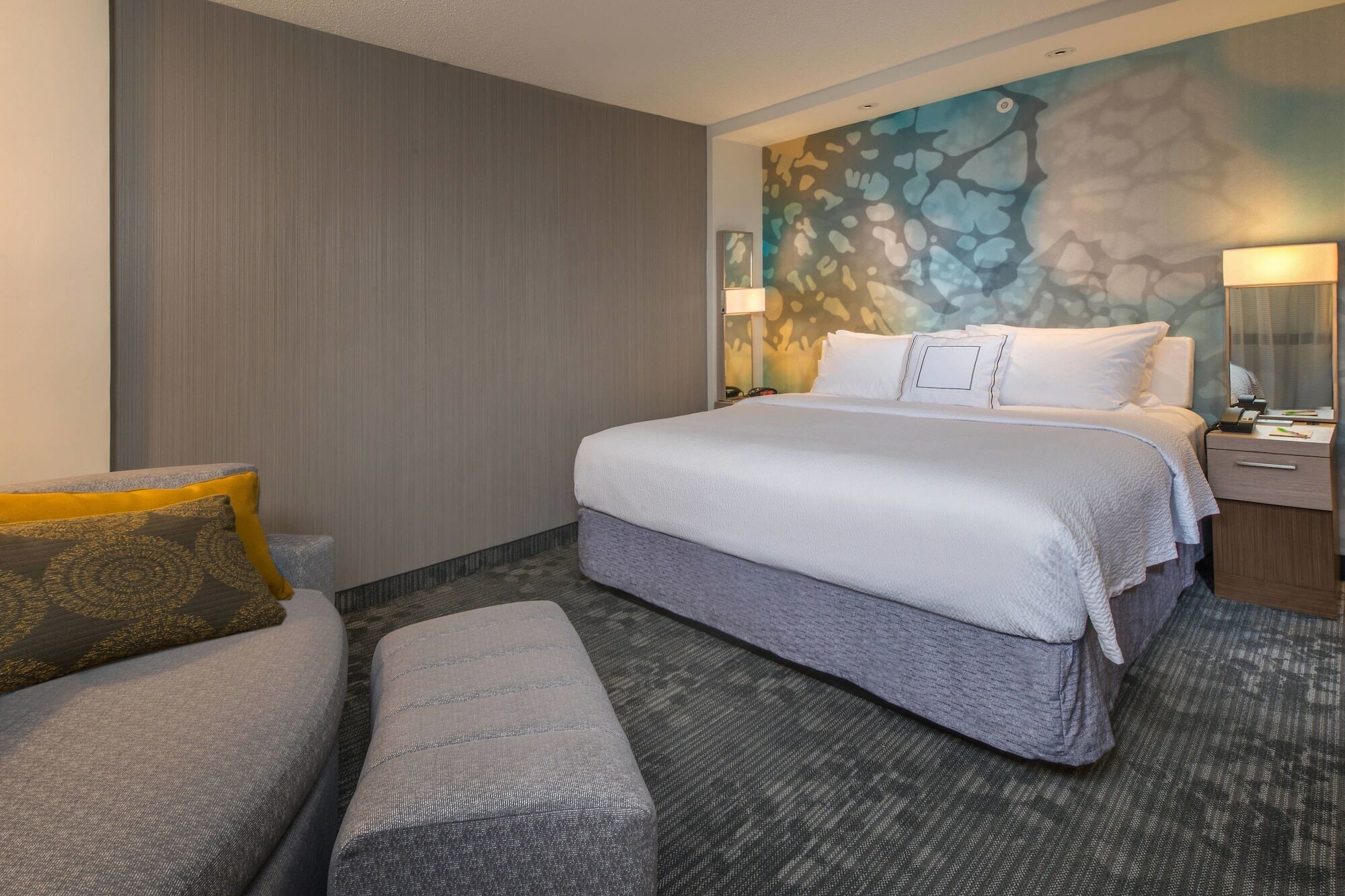 Courtyard By Marriott Cleveland Elyria Ξενοδοχείο Εξωτερικό φωτογραφία