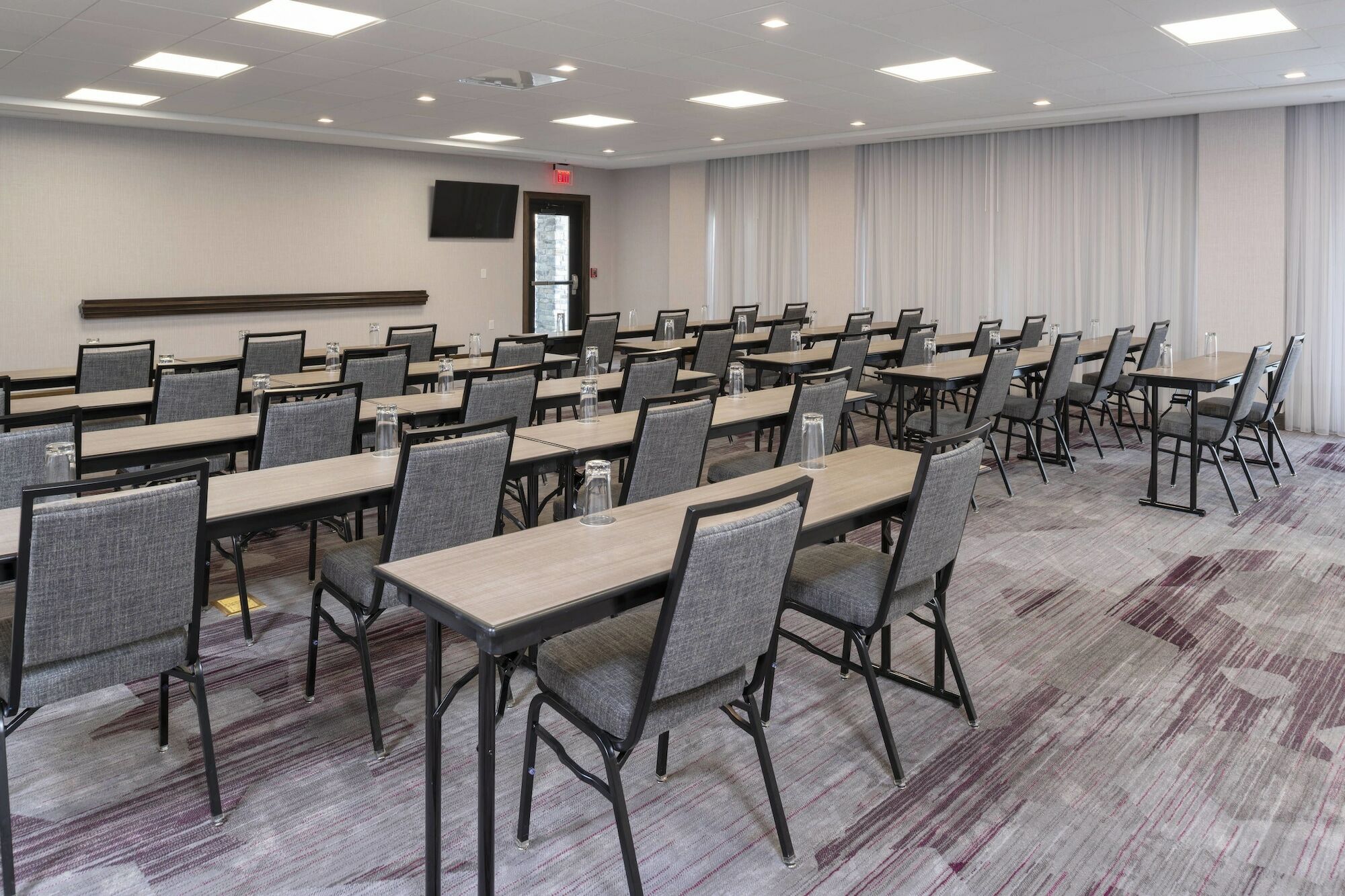 Courtyard By Marriott Cleveland Elyria Ξενοδοχείο Εξωτερικό φωτογραφία